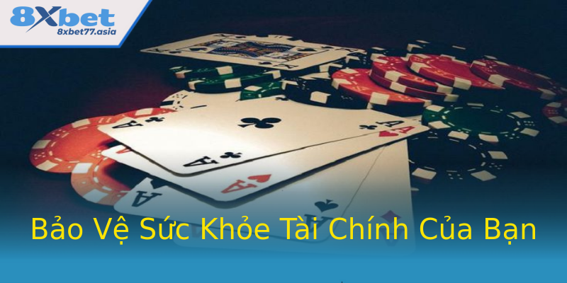 Bảo Vệ Sức Khỏe Tài Chính Của Bạn Bảo Vệ Sức Khỏe Tài Chính Của Bạn
