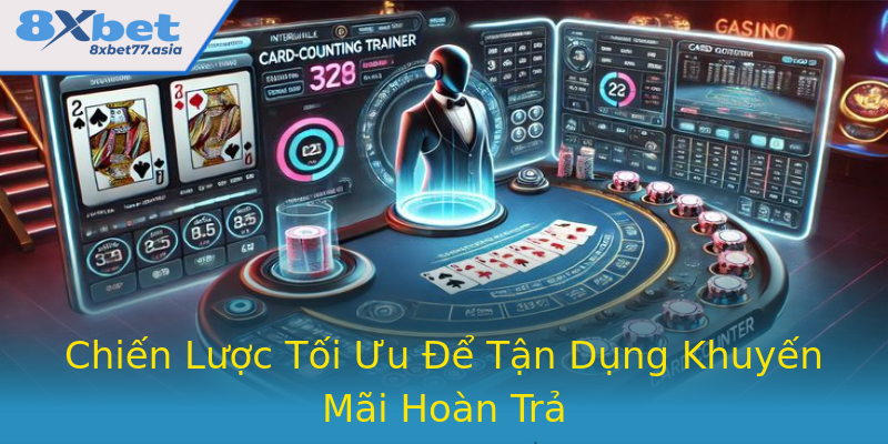 Chiến Lược Tối Ưu Để Tận Dụng Khuyến Mãi Hoàn Trả Chiến Lược Tối Ưu Để Tận Dụng Khuyến Mãi Hoàn Trả