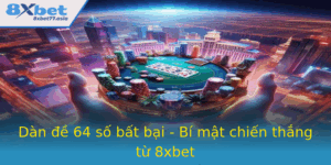 Dan E 64 So Bat Bai Bi Mat Chien Thang Tu 8Xbet