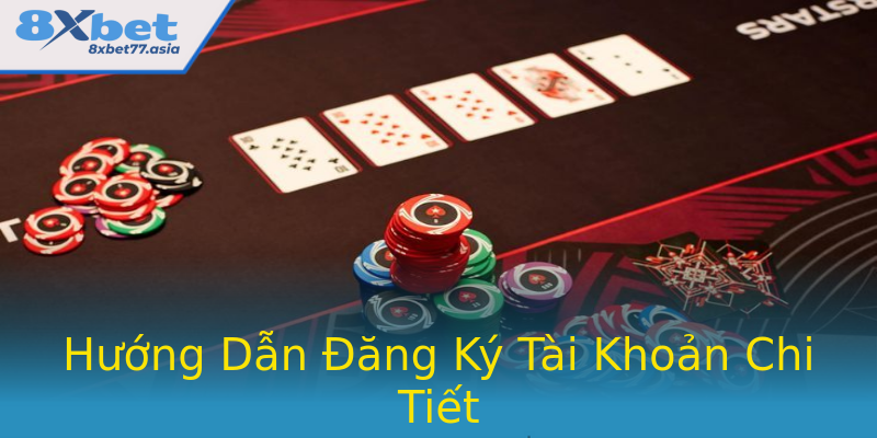 Hướng Dẫn Đăng Ký Tài Khoản Chi Tiết Hướng Dẫn Đăng Ký Tài Khoản Chi Tiết