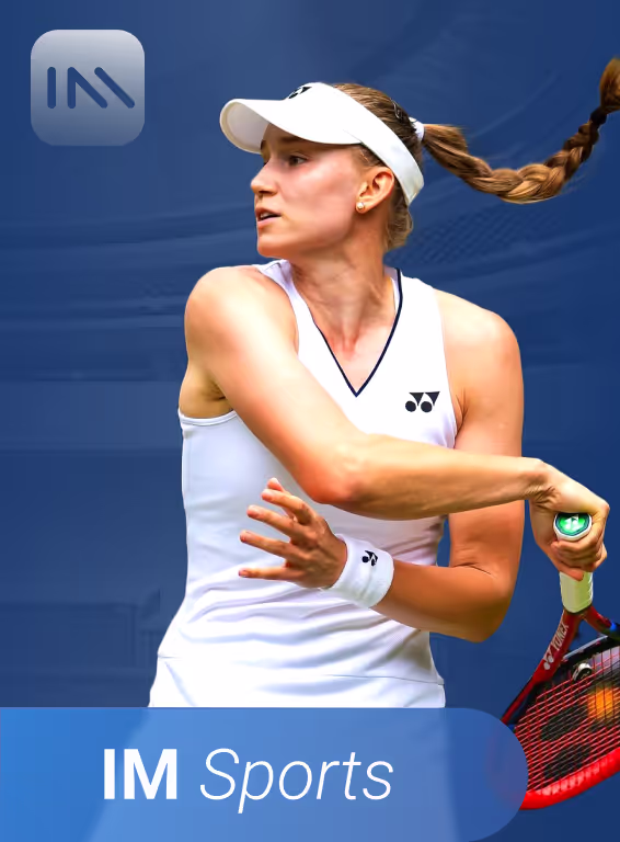 8xbet - Trải Nghiệm Nhà Cái Cá Cược Thể Thao Đỉnh Cao 4 Im Sports
