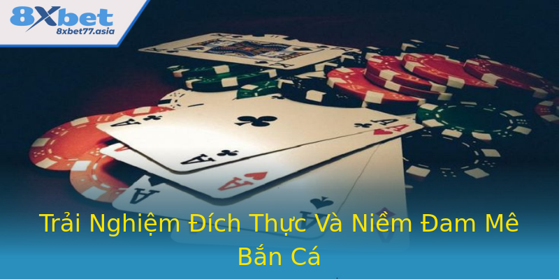 Trải Nghiệm Đích Thực Và Niềm Đam Mê Bắn Cá Trải Nghiệm Đích Thực Và Niềm Đam Mê Bắn Cá