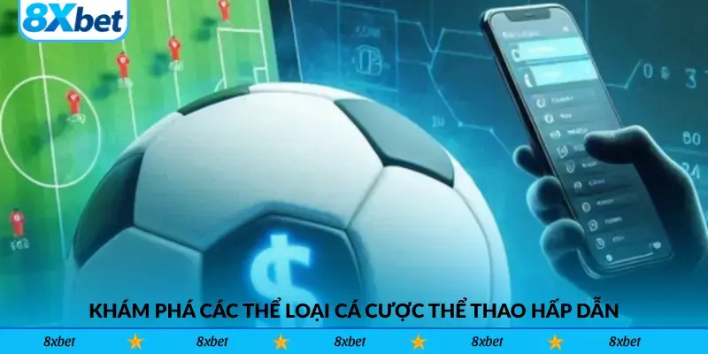 Minh họa game thủ đeo tai nghe ngồi trước ba màn hình với dàn máy tính đèn RGB và bảng ESPORTS